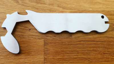 Corona Hilfe Multifunktions Tool