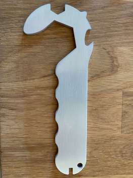Corona Hilfe Multifunktions Tool