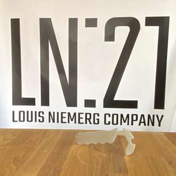 LN:21 Hygiene Haken